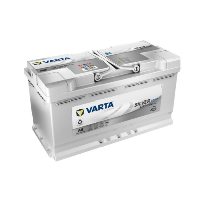 Akumulator Varta 95Ah 850A AGM A5
